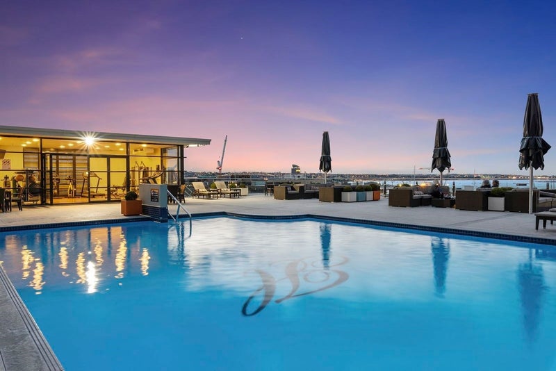 439/35 Hobson Street, Auckland Centra, Auckland - Carousel 2