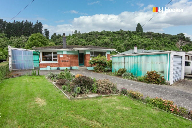14 McGlashan Street, Glenleith, Dunedin - Carousel 1