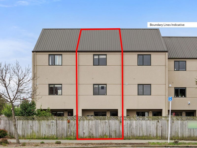 2/265 Hereford Street, Christchurch Central, Christchurch - Carousel 1