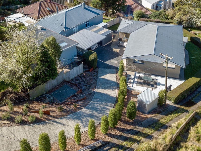 56 College Street, Caversham, Dunedin - Carousel 2