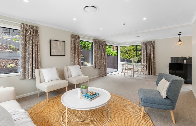 46 Rangoon Street, Khandallah, Wellington - Carousel 2