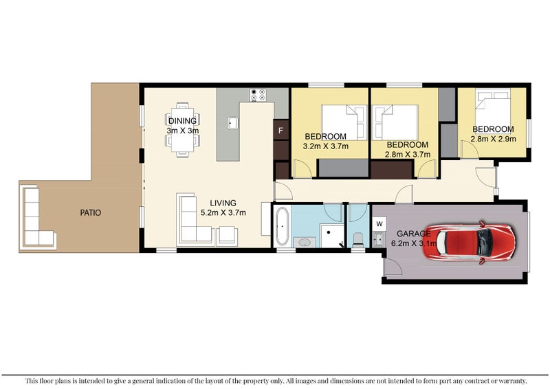 17 Roslyn Farm Street, Ramarama, Drury - Carousel 18