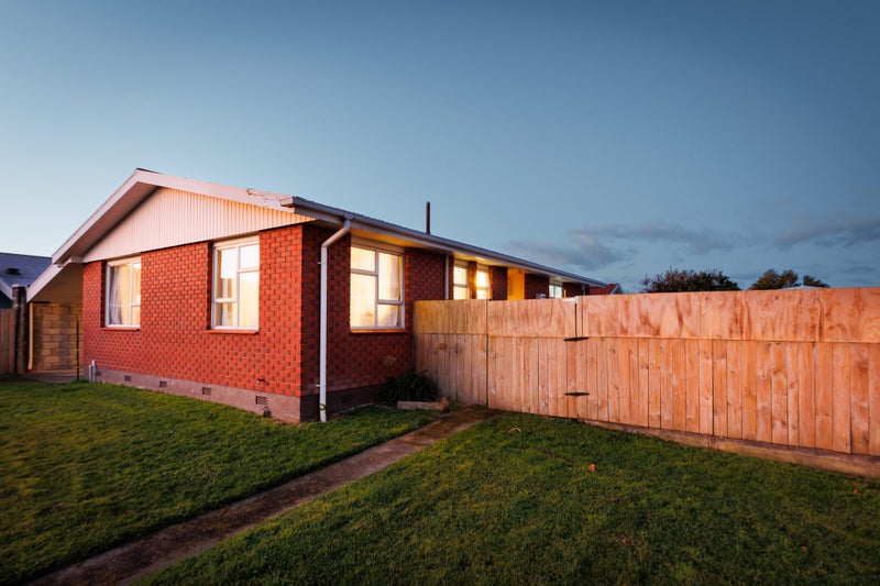 33 Halswell Crescent, Westbrook, Palmerston North - Carousel 16