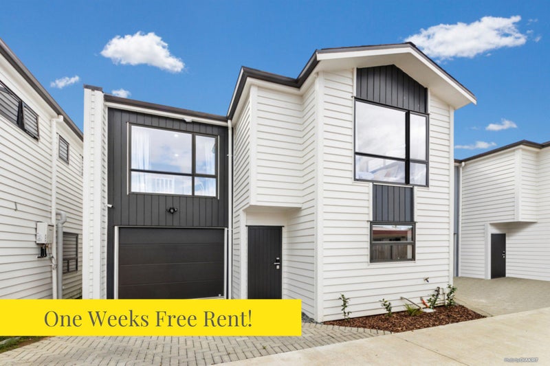 10C George Street, Mangere East, Auckland - Carousel 1