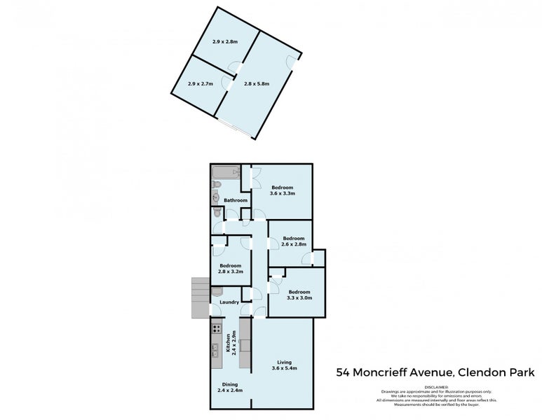 54 Moncrieff Avenue, Clendon Park, Auckland - Carousel 13