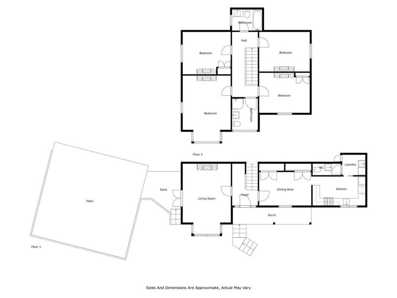 5 Airedale Street, Dunedin Central, Dunedin - Carousel 22