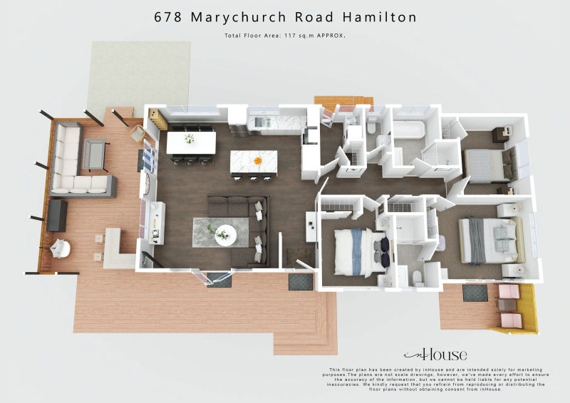 678 Marychurch Road, Matangi, Hamilton - Carousel 23