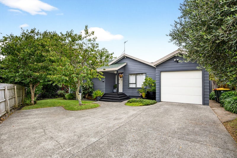 15 Harvest Drive, Henderson, Auckland - Carousel 1