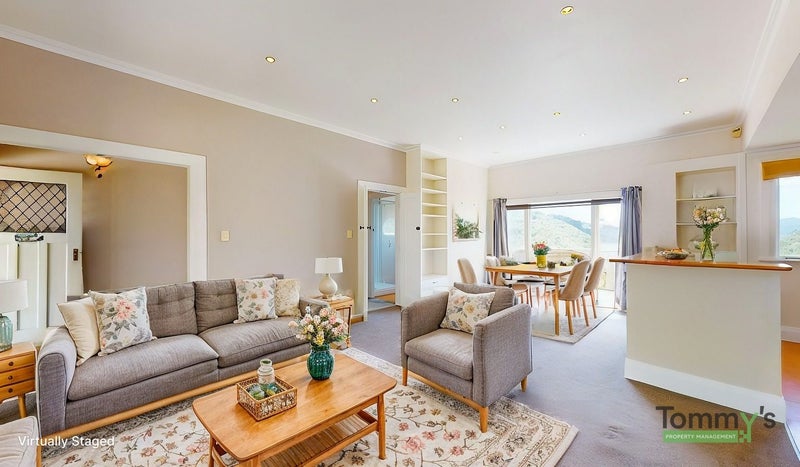 90 Oban Street, Wadestown, Wellington - Carousel 2