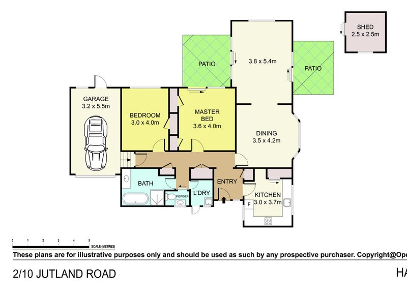 2/10 Jutland Road, Hauraki, Auckland - Carousel 11
