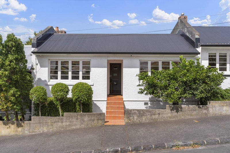 13 Brisbane Street, Grey Lynn, Auckland - Carousel 1