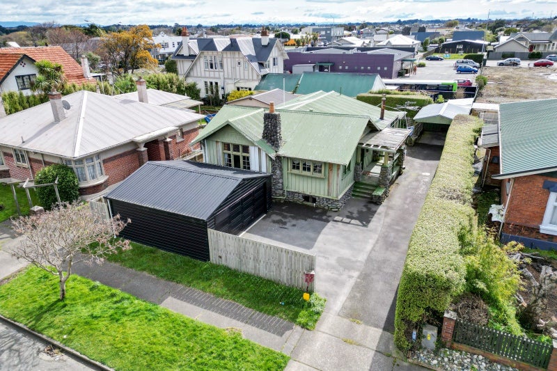 8 Alice Street, Gladstone, Invercargill - Carousel 2