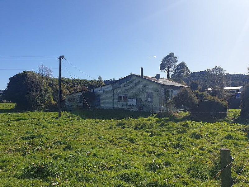 9 Halcyon Street, Seddonville, Westport - Carousel 1