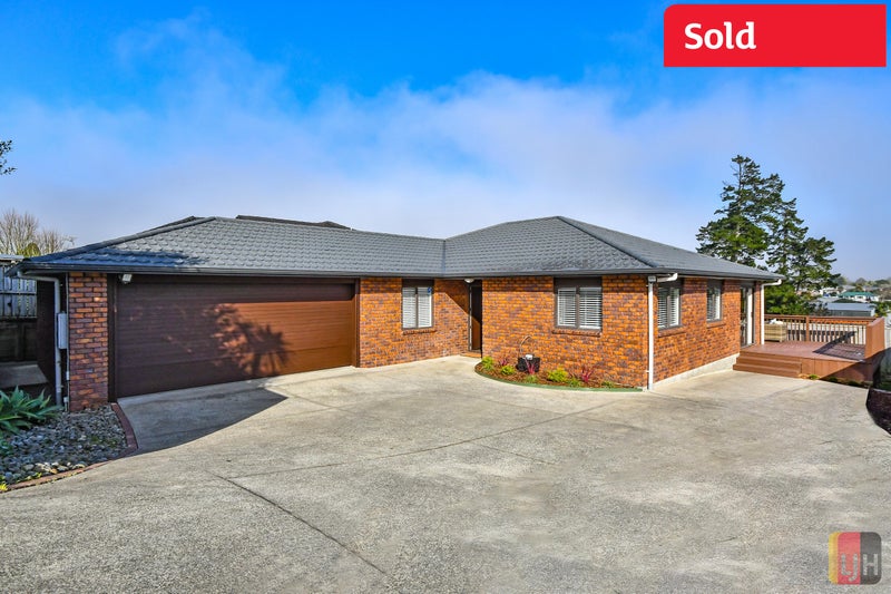72A PROSPECT TERRACE, Pukekohe, Auckland - Carousel 1