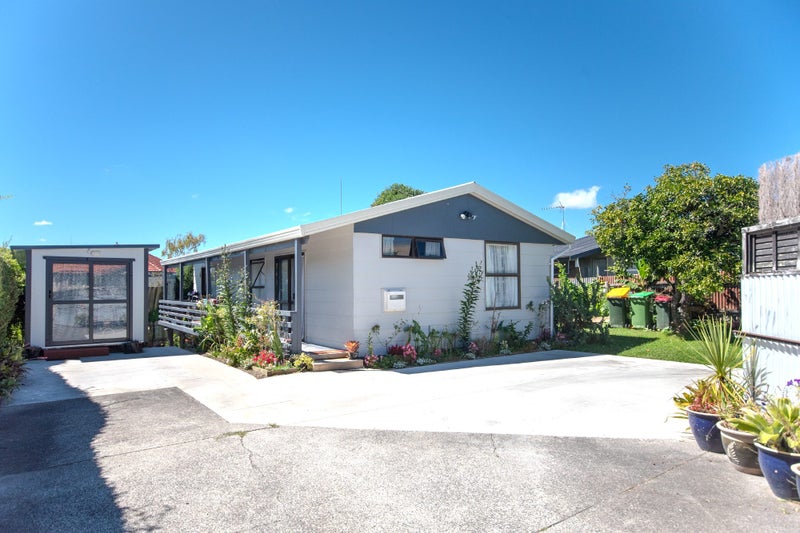 4B Trigg Place, Bader, Hamilton - Carousel 1