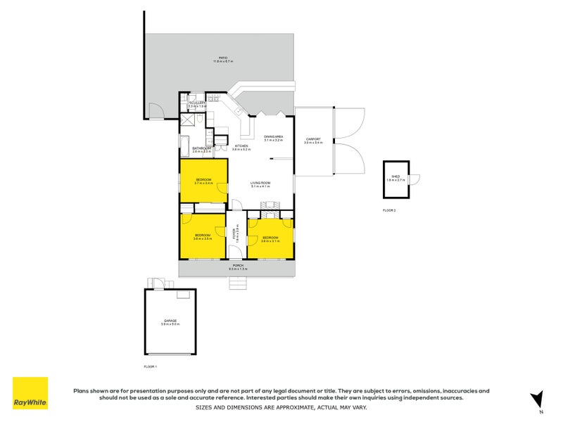 82 Paice Avenue, Sandringham, Auckland - Carousel 31