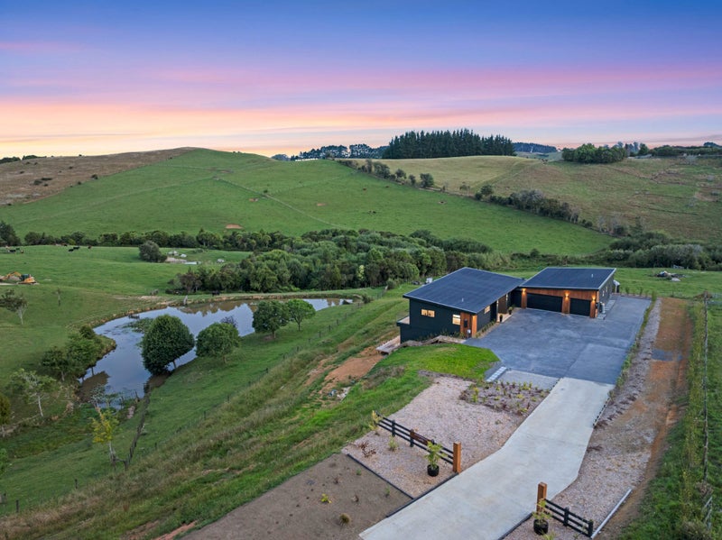 1120 Ararimu Road, Ararimu, Drury - Carousel 50