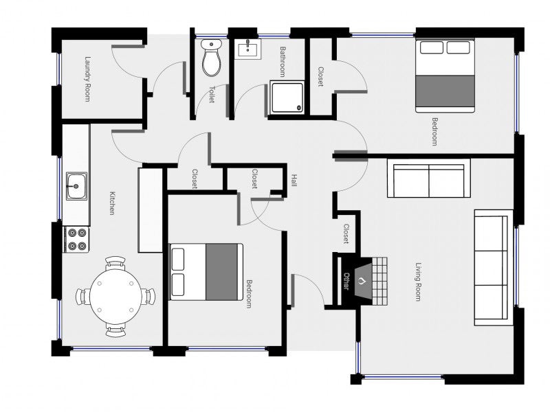 61 Cook Street, Marfell, New Plymouth - Carousel 14