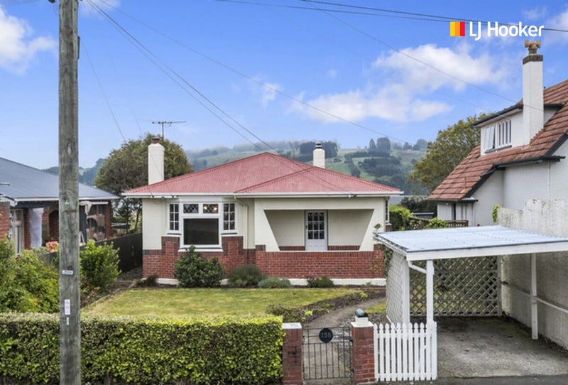 158 Kenmure Road, Kenmure, Dunedin - Carousel 1