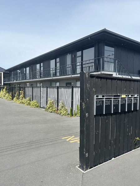 5/22 Springfield Road, St Albans, Christchurch - Carousel 2