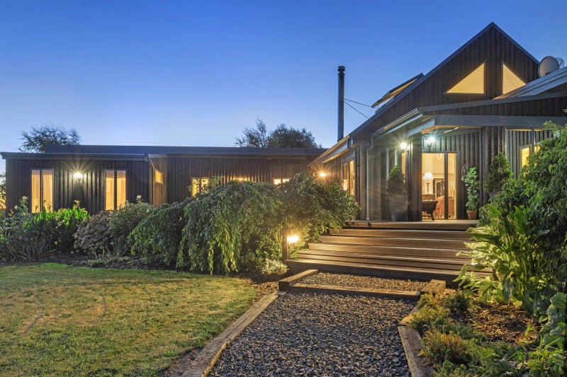 45 Maskells Road, Balcairn - Carousel 1