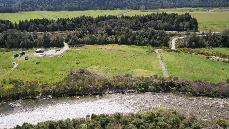 0 Old Christchurch Rd, Awatuna, Hokitika - Carousel 19
