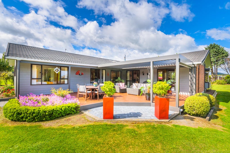 55 Muhunoa Road, OHAU, LEVIN - Carousel 1