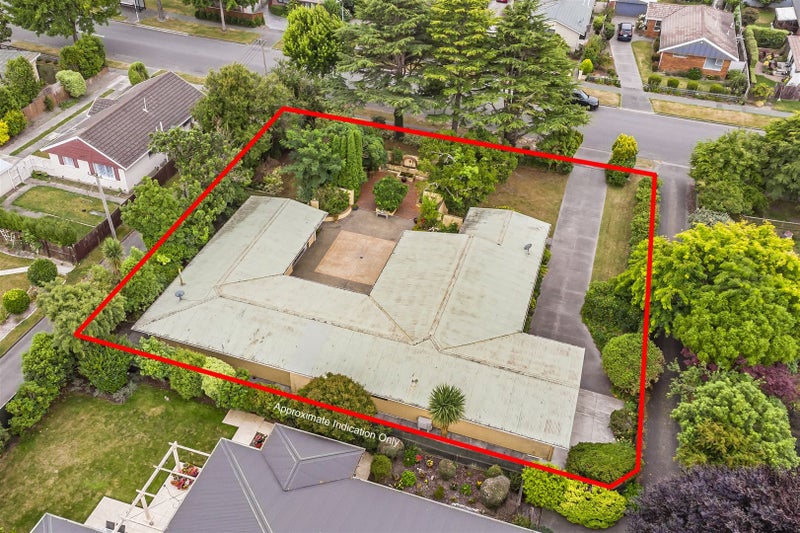 111 Merrin Street, Avonhead, Christchurch - Carousel 1