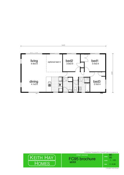 23A Waiari Road, Conifer Grove, Takanini - Carousel 14