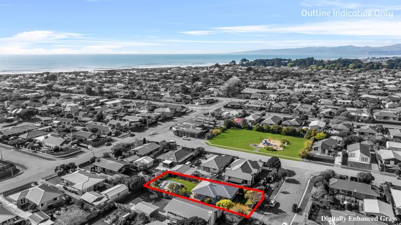 4 Royalist Avenue, North New Brighton, Christchurch - Carousel 23