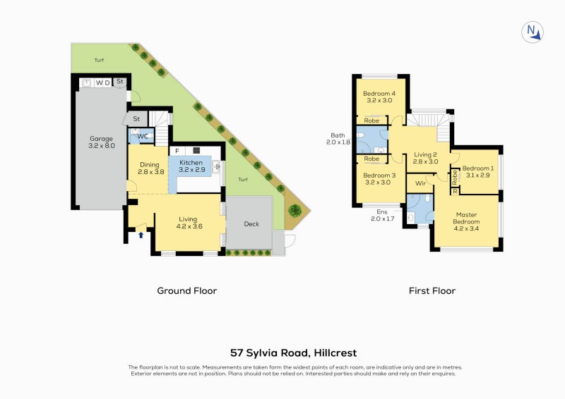 57C Sylvia Road, Hillcrest, Auckland - Carousel 1