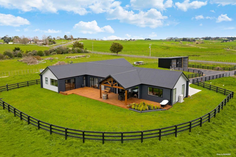 722 Koheroa Road, Mercer - Carousel 1