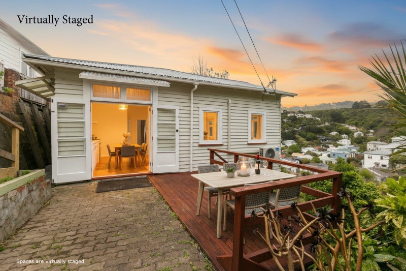 167 Abel Smith Street, Aro Valley, Wellington - Carousel 1