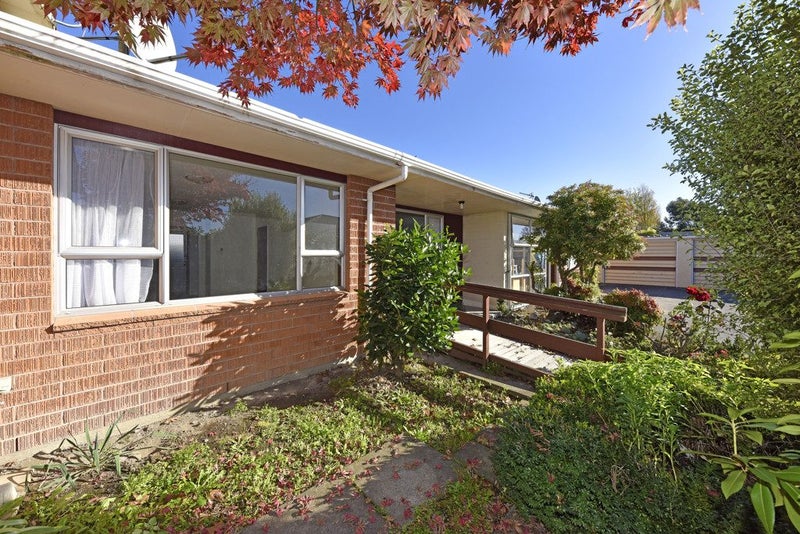 3/11 Angela Street, Upper Riccarton, Christchurch - Carousel 1