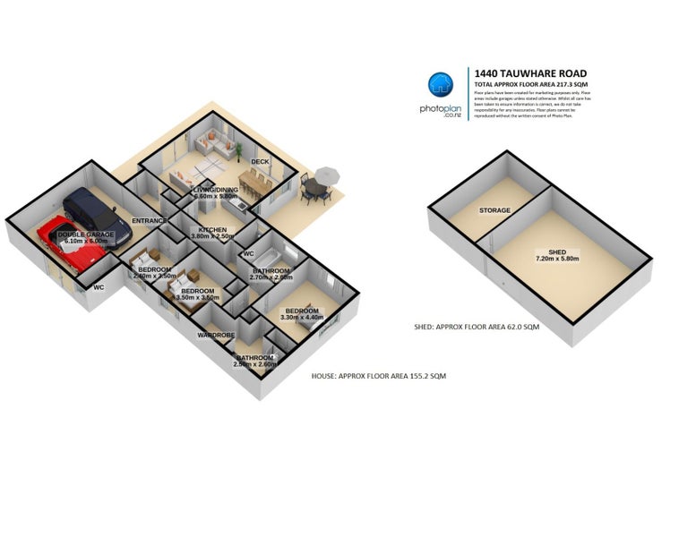 1440 Tauwhare Road, Eureka - Carousel 23