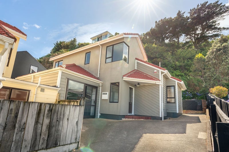 29B Southgate Road, Southgate, Wellington - Carousel 14