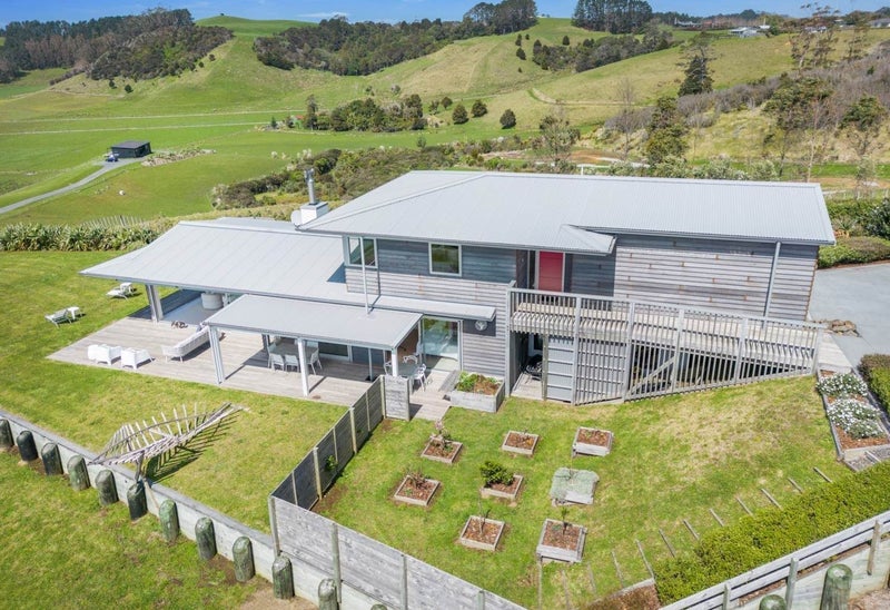 273 Takatu Road, Warkworth - Carousel 22