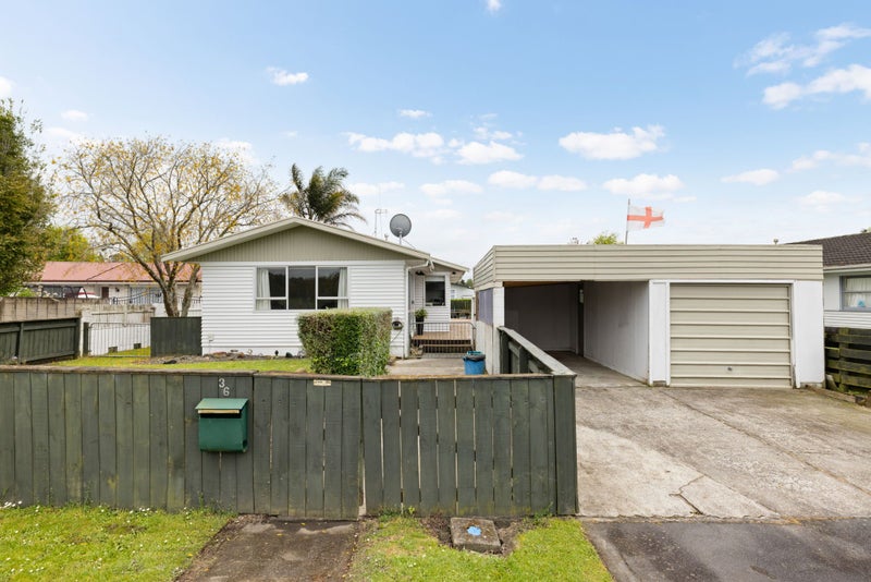 36 Dalton Crescent, Dinsdale, Hamilton - Carousel 2