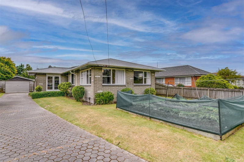 38 Chedworth Avenue, Bishopdale, Christchurch - Carousel 16