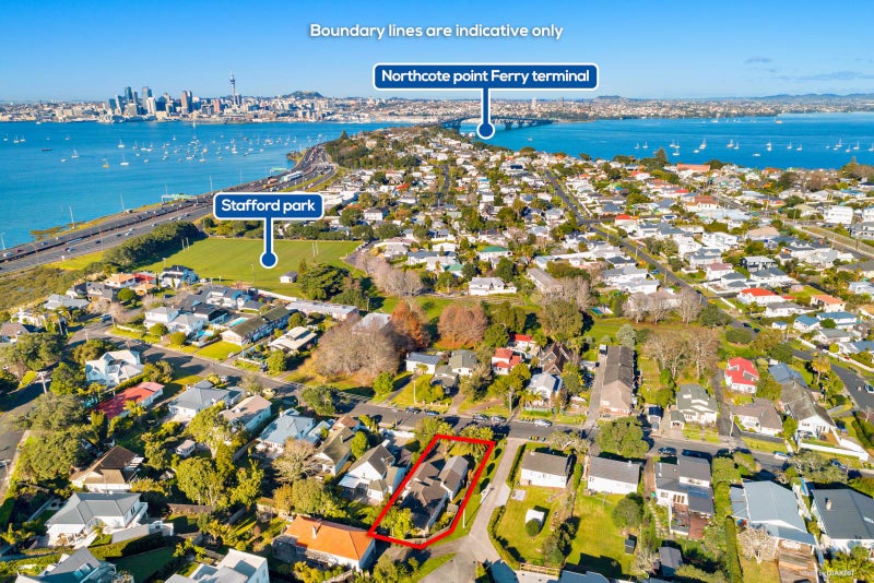 36 Belle Vue Avenue, Northcote Point, Auckland - Carousel 2