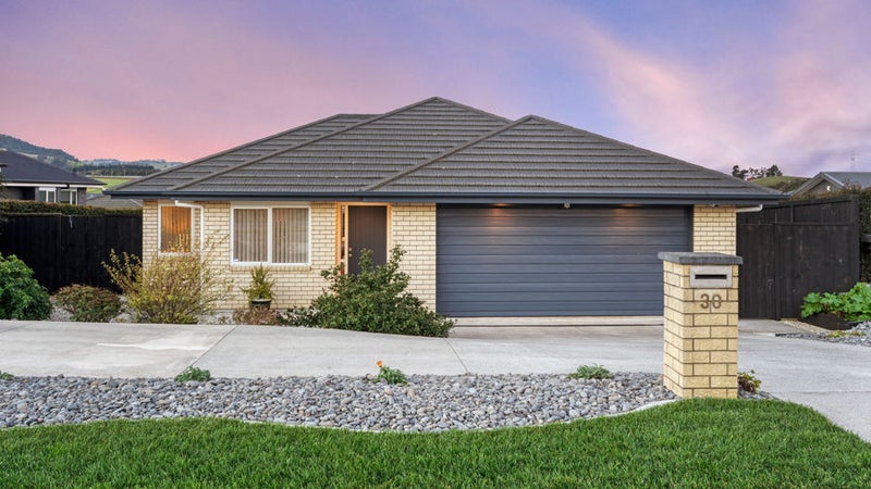 30 Helenslee Road, Pokeno - Carousel 2