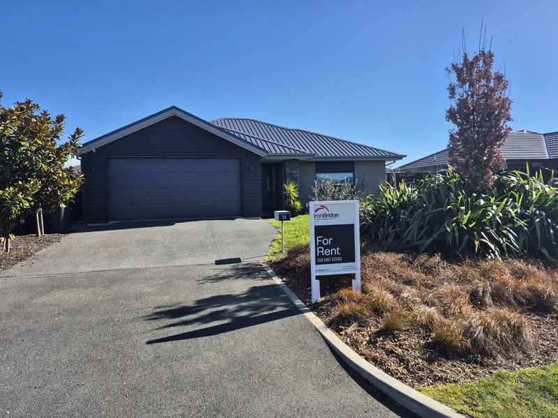 14 Snapdragon Lane, Wigram, Christchurch - Carousel 1