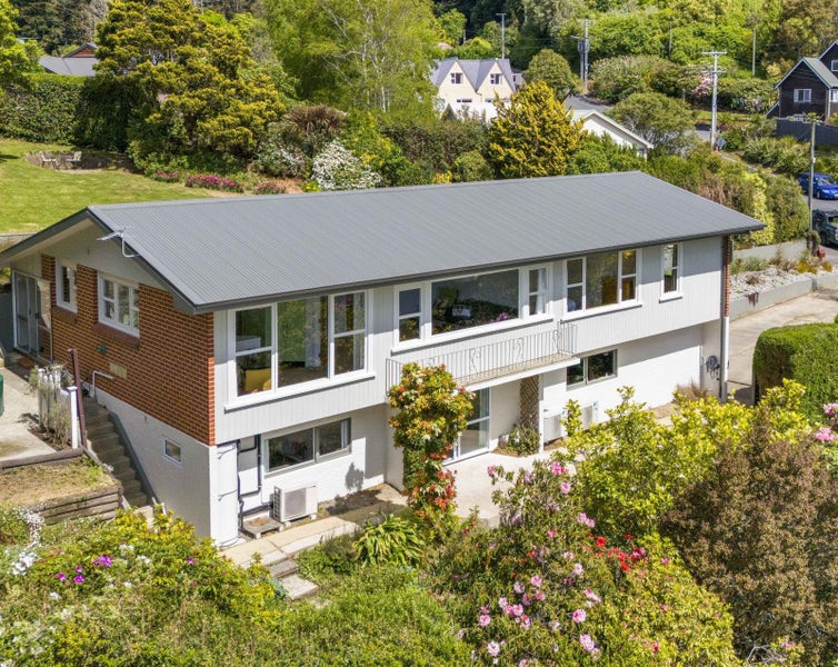 37 Fulton Road, Glenleith, Dunedin - Carousel 1