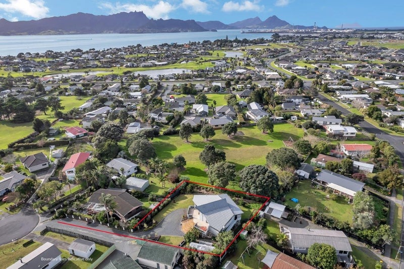6 Prion Place, One Tree Point - Carousel 23