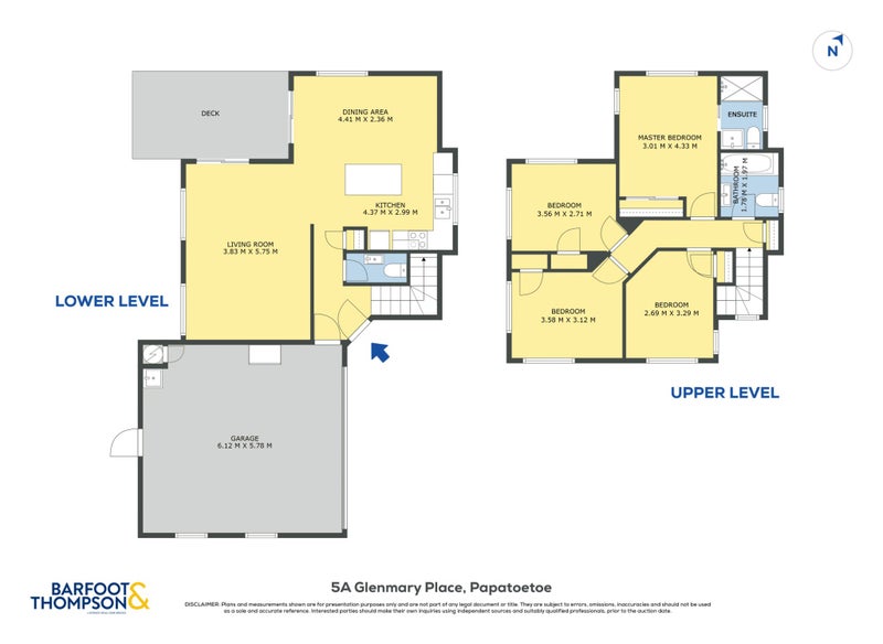 5A Glenmary Place, Papatoetoe, Auckland - Carousel 17
