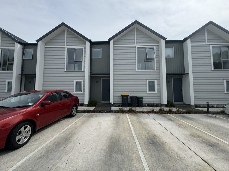 8/21 Linwood Avenue, Linwood, Christchurch - Carousel 1