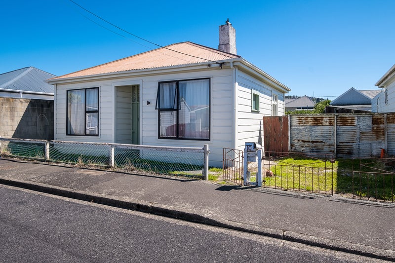 10 Osmond Street, South Dunedin, Dunedin - Carousel 1