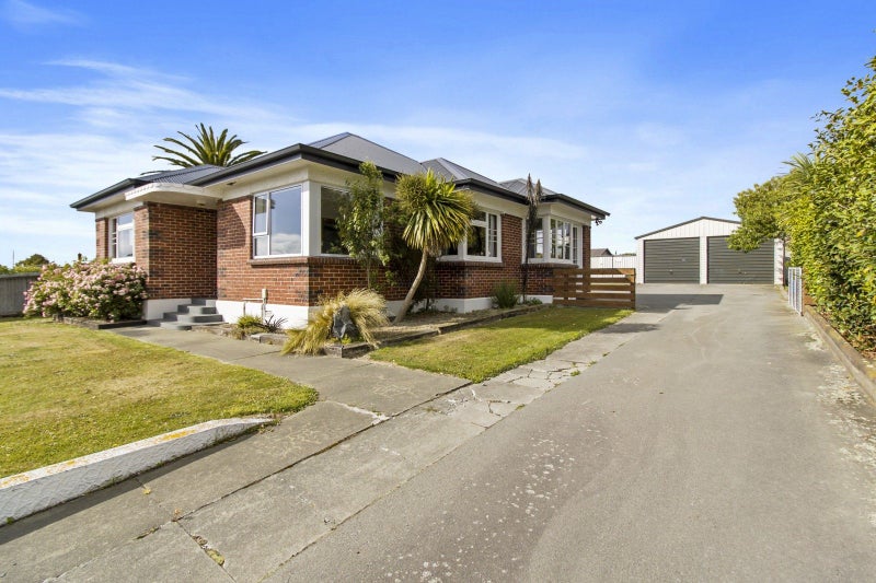 118 Otipua Road, Watlington, Timaru - Carousel 1