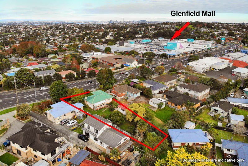 460 Glenfield Road, Glenfield, Auckland - Carousel 1