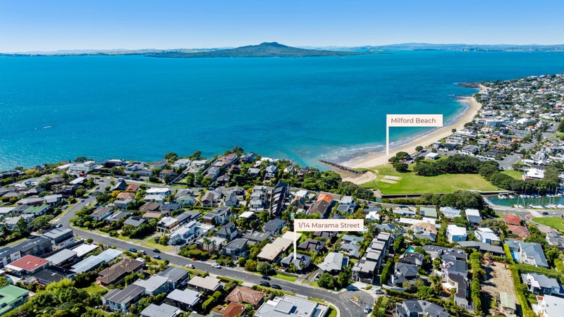 1/14 Marama Street, Castor Bay, Auckland - Carousel 2